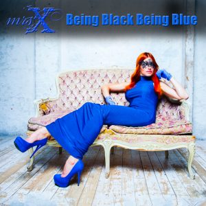 Being Black Being Blue